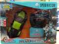 Air Knife dynamic remote control car for kids with very high speed and long battery. 