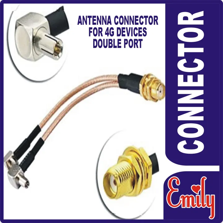 DOUBLE%20CONNECTOR%20FOR%20%20DEVICES%20Antenna%20Connector%20For%20EVO%20Wingle%20Charji%20Internet%20Devices%20-%20Image%206