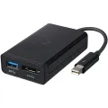 Kanex Thunderbolt to eSATA + USB 3.0 Adapter. 