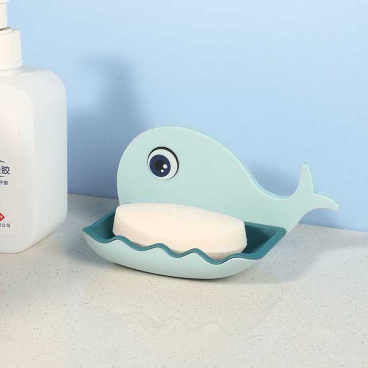 Whale%20Shape%20Soap%20Box%20Bathroom%20Drain%20Soap%20Holder%20Rack%20Self-Adhesive%20Wall%20Mounted%20Soap%20Tray%20Plate%20Bathroom%20Supplies%20Bathroom%20Gadge%20-%20Image%204
