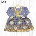 Baby Girl Frocks for Summer 1 Year to 4 year. 