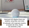Echo Dot 5th Generation Smart speaker with clock and Alexa. 