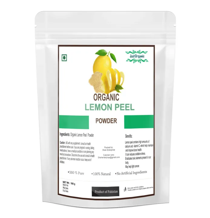 Organic%20Lemon%20Peel%20Powder%20200%20gm%20-%20Image%202