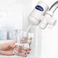 Water Purifier Eco-Friendly | SWS Hi-Tech Ceramic Cartridge Water Tap Purifier Faucet Filter For Home & Office | BuyVogue. 