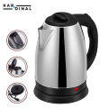 Multi-Purpose Electric Kettle High-Quality Auto Water Heater for Home & Travel Portable Boiling Kettle & Tea Pot Electric kettle. 