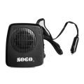 SOGO Car Heater 12V - Portable Car Heater With Fan. 