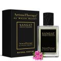 Sangat Natural Perfume -Made With Geranium - A Powerful Fragrance To Inspire!!. 
