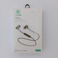 Wireless Bluetooth Earphone BT-09 Intelligent Noise Reduction Comfortable to Wear High Quality Sound Wireless Transmission Sports Earphones. 