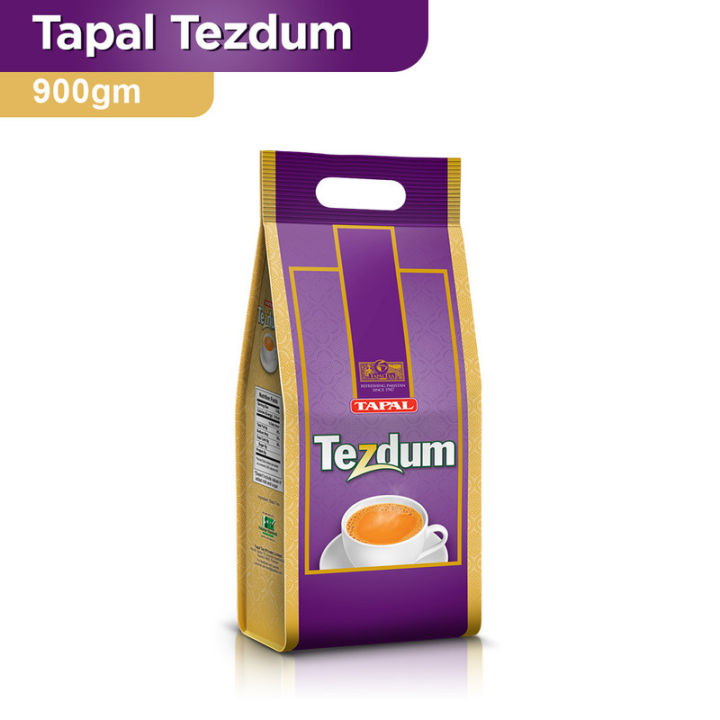 Tezdum 900gm