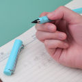 New Unlimited Technology Eternal Writing Pencil Inkless Magic Pen Pencil MJ. 