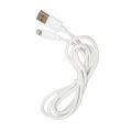 Wall Charger | Cherry CG-108 PD Charger 20W With Iphone Cable. 