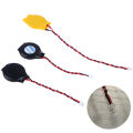 Suitable For Alienware ASUS Dell Universal 3V 2Pin CR2032 BIOS Battery With Wire CMOS Battery Motherboard Laptop Replacement Battery Ruishu. 
