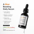 Minimalist 10% Vitamin C Face Serum for Brightening | Improves Hydration | For All Skin Types | For Women & Men | 1 Fl Oz / 30 ml. 