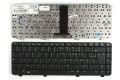 Laptop Notebook Keyboard  6520S Series   P/N  455264-001  – Black. 