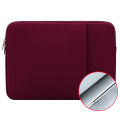 【ALLGOOD】Laptop Laptop Bag Sleeve Case Cover Soft Notebook Pouch For Apple Book Lenovo HP Dell Asus 11 13 15 inch. 