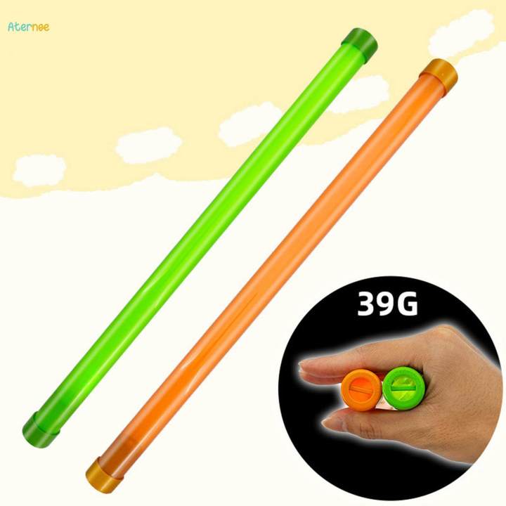 2x Groan Tube Noise Maker Stick Laughing Joke Toy for Gathering Holiday