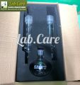 NORMAX 500ml Soxhlet Extractor Kit Soxhlet Extraction Apparatus with 50/42 Graham Condenser, Flat Bottom Flask 24/29 Joint, Extractor Tube Lab Glassware, Soxhlet Apparatus,  Soxhlet Extraction Tube. 