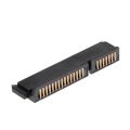 1Pc Hard Disk Drive Interposer SATA Adapter HDD Connector For Dell Latitude E6230 HDD Connector Hot. 