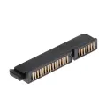 1Pc Hard Disk Drive Interposer SATA Adapter HDD Connector For Dell Latitude E6230 HDD Connector Hot. 