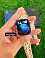 T30 Watch Series 9 Ultra Smart Watch 2.01" Full Touch IPS HD Screen Bluetooth Call Smartwatch Heart Rate Sleep Monitoring Men Women Watches. 