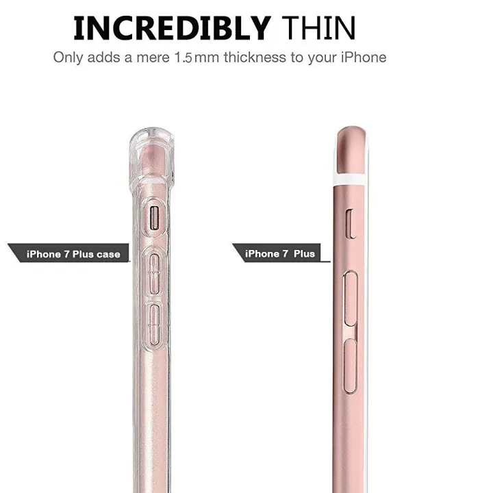 IPhone%207%20Plus%20Transparent%20Bumper%20Back%20Cover%20-%20Image%208