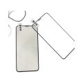 Apply to play with 30plus high aluminum big arc mobile phone Glory x30 P70 silk screen full adhesive tempered film. 