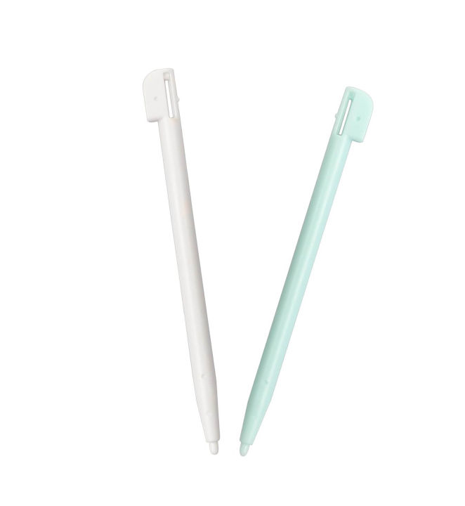 Replacement Stylus Compatible with Nintendo DS Lite, Touch Stylus Pen Set for NDSL, DS Lite Stylus Pen,