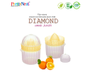 Manual Hand Orange Juicer. 