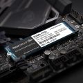 TeamGroup MP33 SSD 512GB M.2 PCIe Gen3x4 2280 NVMe. 