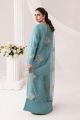 Embrose Embroidered 3pc - Dress for girls - stiched Ready to wear - Shirt + Bottom + Dupata. 