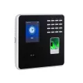 ZKTECO MB-20 Retina & Biometric Time Attendance Machine, Face Scan, Thumb Impression Device. 