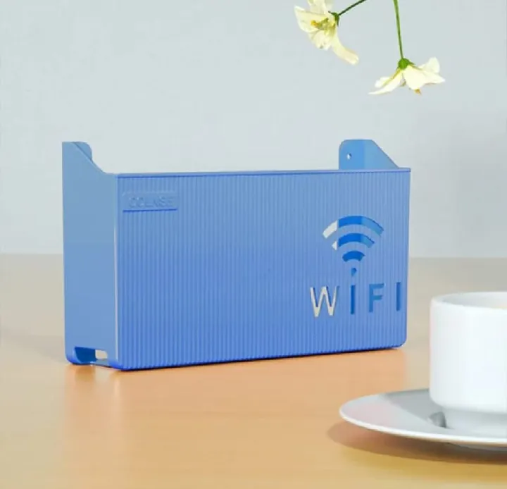 Wireless%20WiFi%20Router%20Wall%20Mounted%20Shelf%20%E2%80%93%20Punch-Free%20ABS%20Wall%20Mount%20for%20Set-Top%20Box,%20Modem,%20TV%20Box,%20Power%20Strip%20%E2%80%93%20Space-Saving%20Internet%20Device%20Holder%20%E2%80%93%20Cable%20Organizer%20Storage%20Rack%20for%20Home%20&%20Office%20%E2%80%93%20Strong,%20Durable%20Bracket%20-%20Image%206