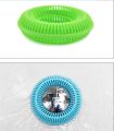 Tub Ring Bathroom Drain Strainer Hair Catcher Tub Drain Protector. 