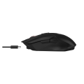 Bloody R36 Ultra Dual Mode Wireless Gaming Mouse - 12000 CPI - 1000Hz Report Rate - PAW3313 Sensor - Esports-Grade Performance. 