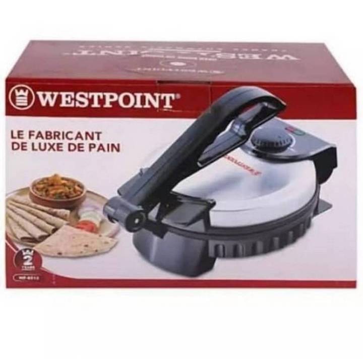 Westpoint Roti maker.