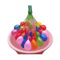 Hot Sales 37 pcs Multicolor Fast Fill Water Balloons Bunch for Summer Outdoor Play Kids. 