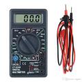 Digital Multimeter Electronics & DIY Task & Projects - Shopikbuzz| Aoptics. 