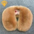 Windproof Faux Collar Cozy Faux Fur Neck Warmer Scarf for Winter Unisex Design less Than Women Winter Fake Collar. 