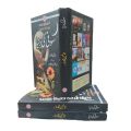 Sophie World Book In Urdu Edition / Soofi Ki Dunyia By Justin Guaird And Urdu Translate By Abu Alfarah. 
