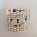 3 Pin Inspire Light Plug Socket Wall Socket Plate China Fitting Light Plug- 250 Volts / 15 Amp High Quality. 
