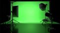 New Green Screen Chromakey in 5ft and 10ft Video Background Removing Green Backdrop Ultra key Chroma key - Sheet only. 