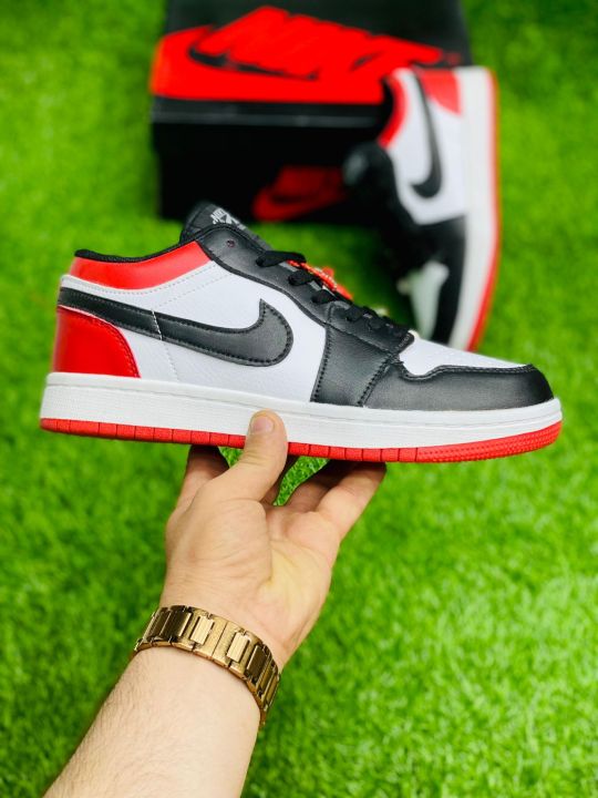 NEW JORDAN SHOES