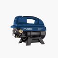 Original Korean Hyundai High Pressure Washer 110 Bar 1200W with All Accessories. 
