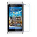 Nokia N8 Transparent 2.5D Glass Screen Protector HT ENOVA. 
