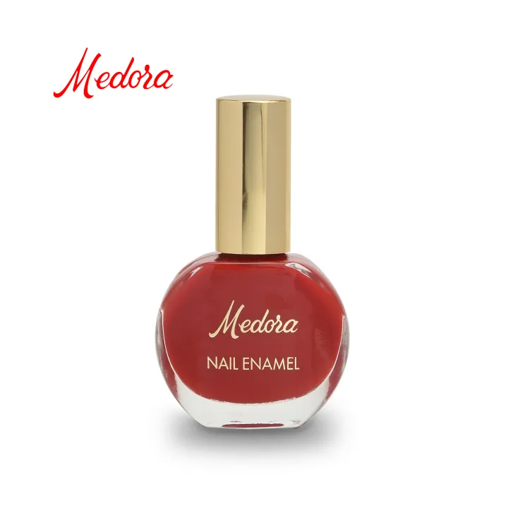 MEDORA%20Nail%20Enamel-%20351%20(RED)%20-%20Image%203