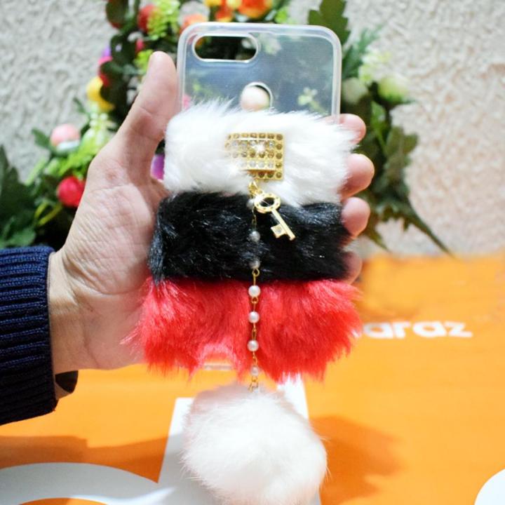 Huawei%20Honor%208%20Lite%20Case%20-%20Ladies%20Fancy%20Cover%20-%20Image%203