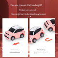 Cars For Kids - Mini RC Car - Watch Strap Car - Kids Watch Car - RC Car - Cars - RC Cars 4x4 - RC Cars - Kids Car - RC Car High Speed - 2.4G Infrared Induction - Electric Racing Car - USB Charging - Cute Watch Car. 