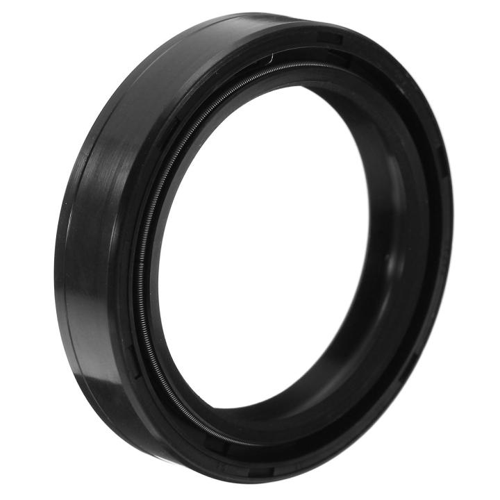 Universal 41*54*11 Motorcycle Parts Front Fork Damper Oil Seal DC NBR Import Double Oil Seal