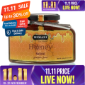 Hemani Live Natural - Pure Honey 500gm. 