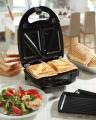 Philips Sandwich Maker. 